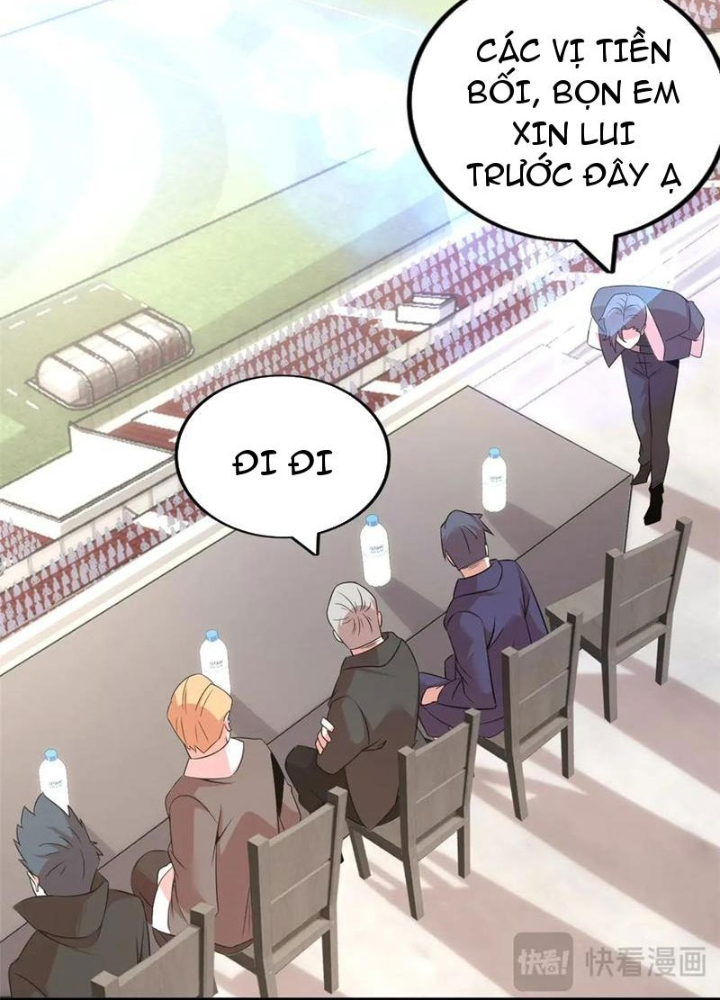 Lời Nguyền Này Thật Tuyệt Vời Chapter 74 - Trang 3