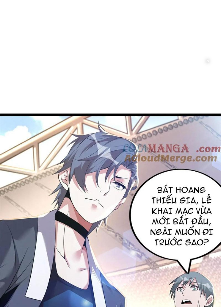 Lời Nguyền Này Thật Tuyệt Vời Chapter 74 - Trang 3