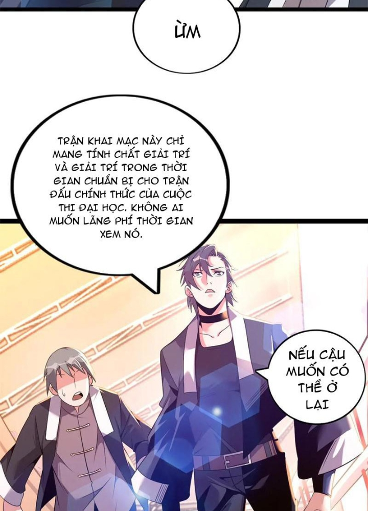 Lời Nguyền Này Thật Tuyệt Vời Chapter 74 - Trang 3