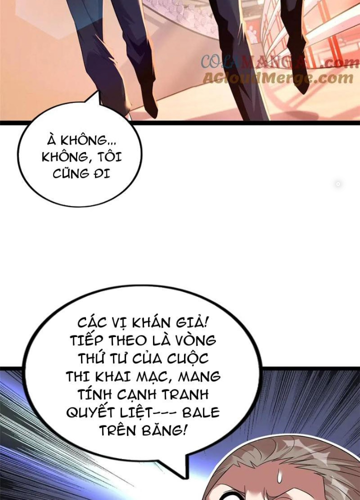Lời Nguyền Này Thật Tuyệt Vời Chapter 74 - Trang 3