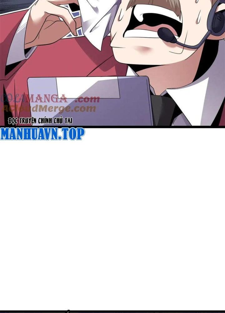 Lời Nguyền Này Thật Tuyệt Vời Chapter 74 - Trang 3