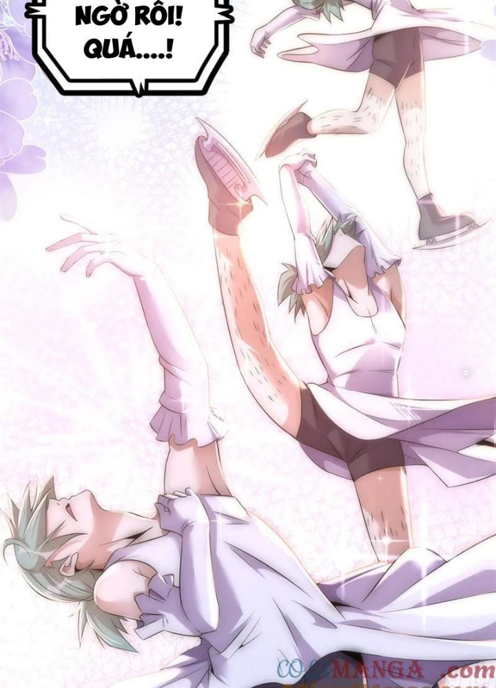 Lời Nguyền Này Thật Tuyệt Vời Chapter 74 - Trang 3