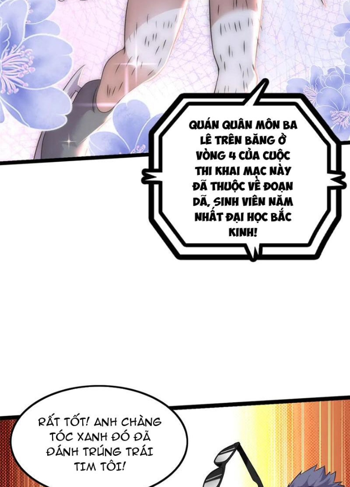 Lời Nguyền Này Thật Tuyệt Vời Chapter 74 - Trang 3