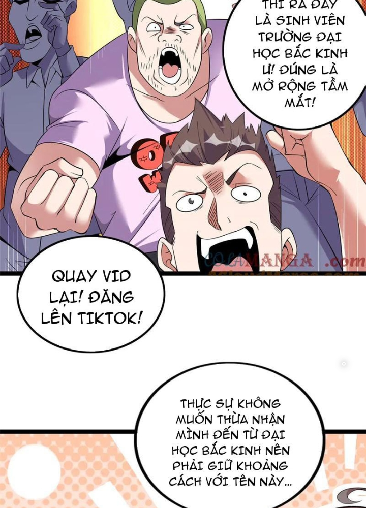 Lời Nguyền Này Thật Tuyệt Vời Chapter 74 - Trang 3