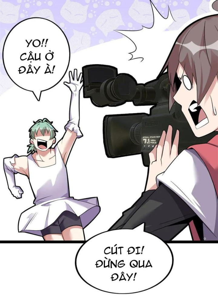 Lời Nguyền Này Thật Tuyệt Vời Chapter 74 - Trang 3