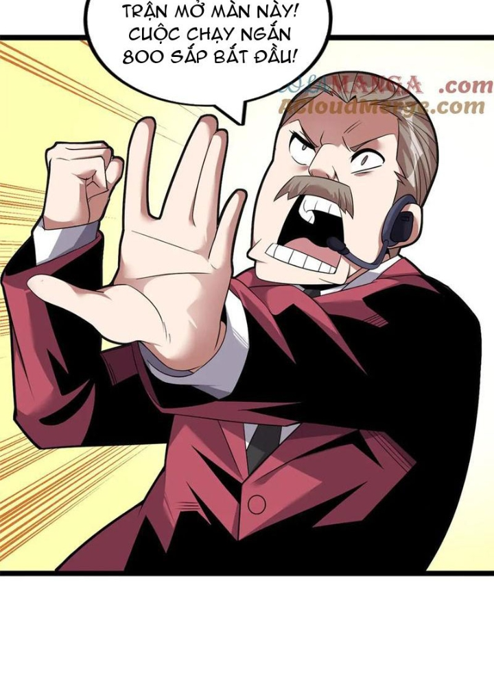 Lời Nguyền Này Thật Tuyệt Vời Chapter 74 - Trang 3