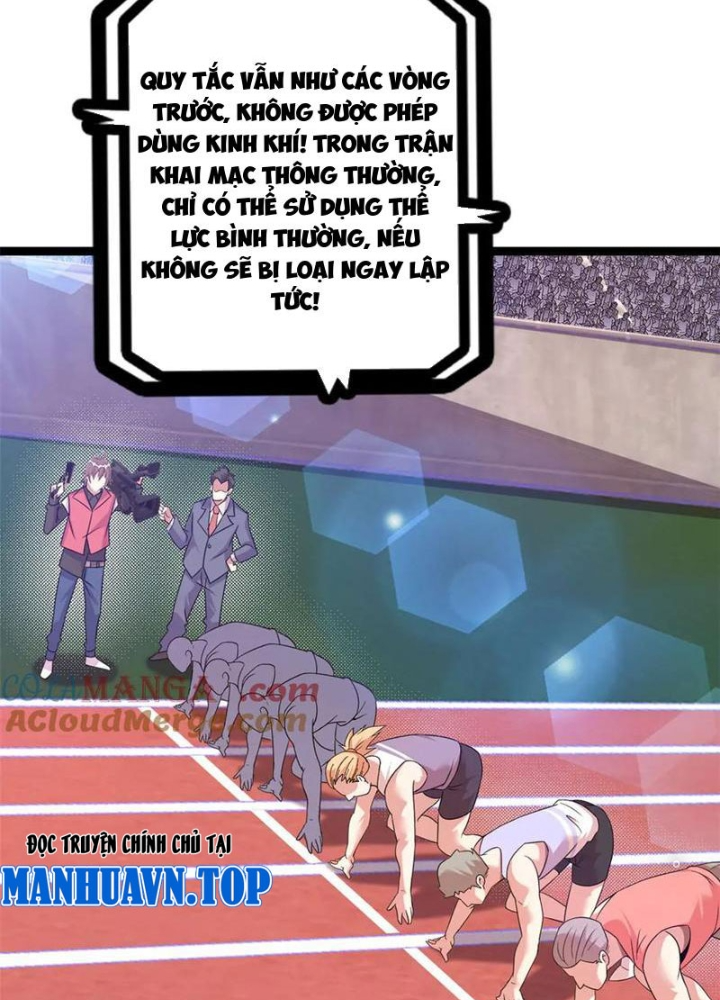 Lời Nguyền Này Thật Tuyệt Vời Chapter 74 - Trang 3
