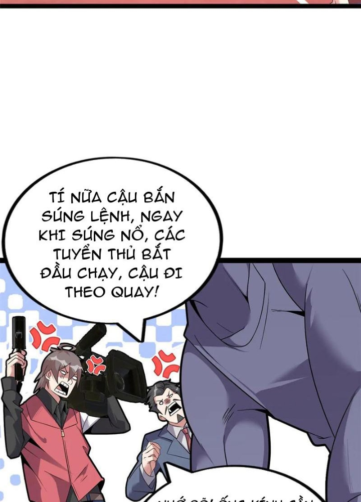 Lời Nguyền Này Thật Tuyệt Vời Chapter 74 - Trang 3