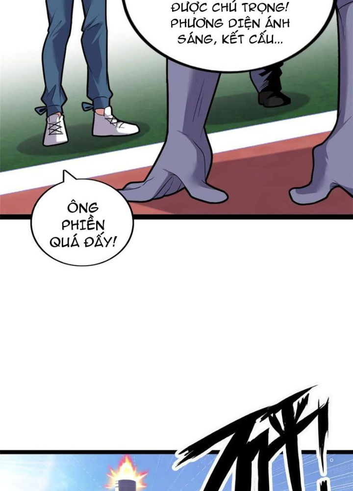 Lời Nguyền Này Thật Tuyệt Vời Chapter 74 - Trang 3