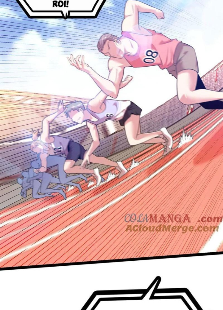 Lời Nguyền Này Thật Tuyệt Vời Chapter 74 - Trang 3