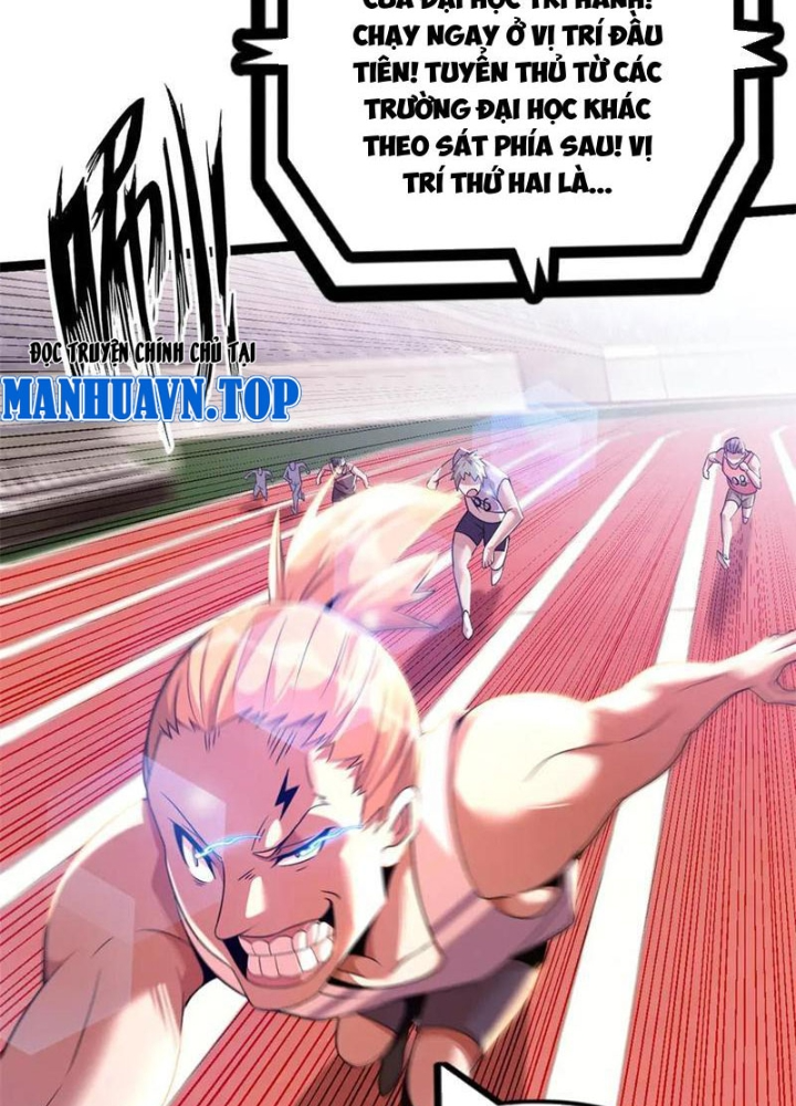 Lời Nguyền Này Thật Tuyệt Vời Chapter 74 - Trang 3