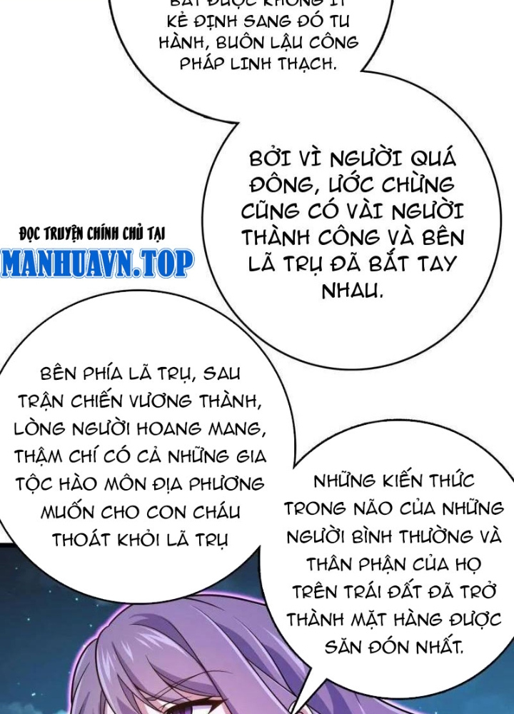 Đại Vương Tha Mạng Chapter 920.2 - Trang 2