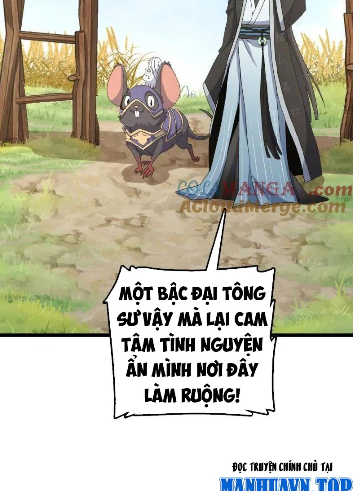 Đại Vương Tha Mạng Chapter 920.3 - Trang 2