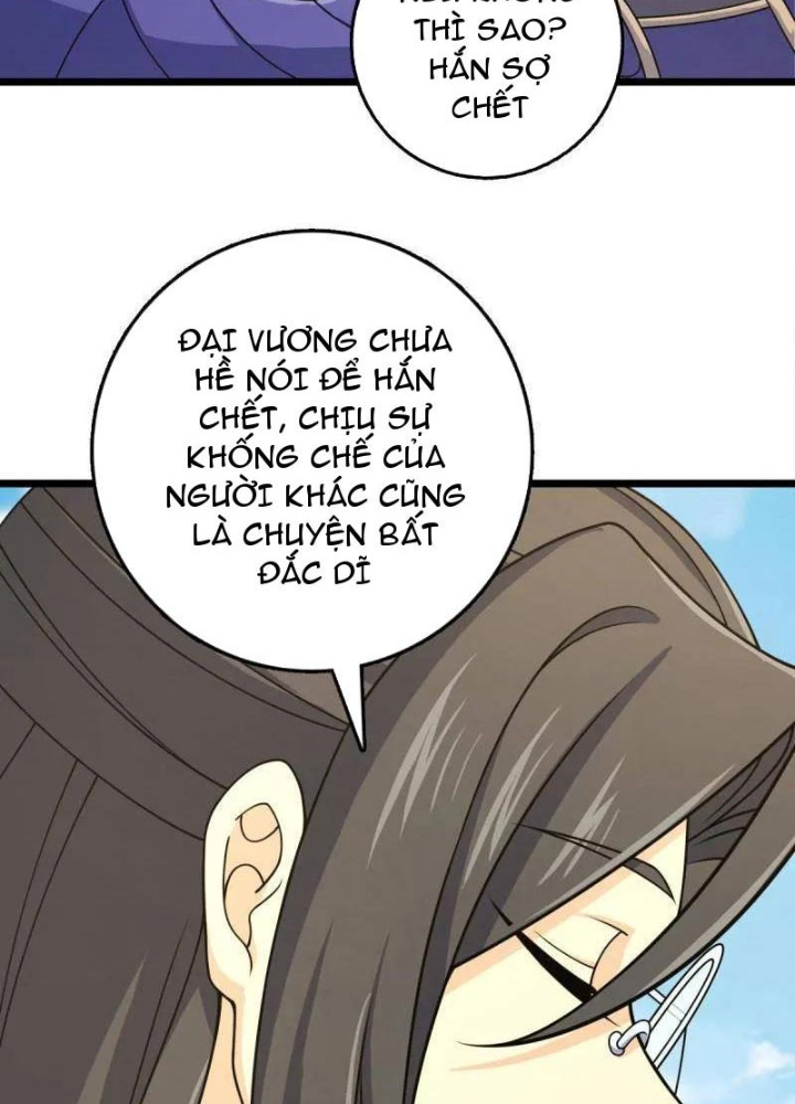 Đại Vương Tha Mạng Chapter 920.3 - Trang 2