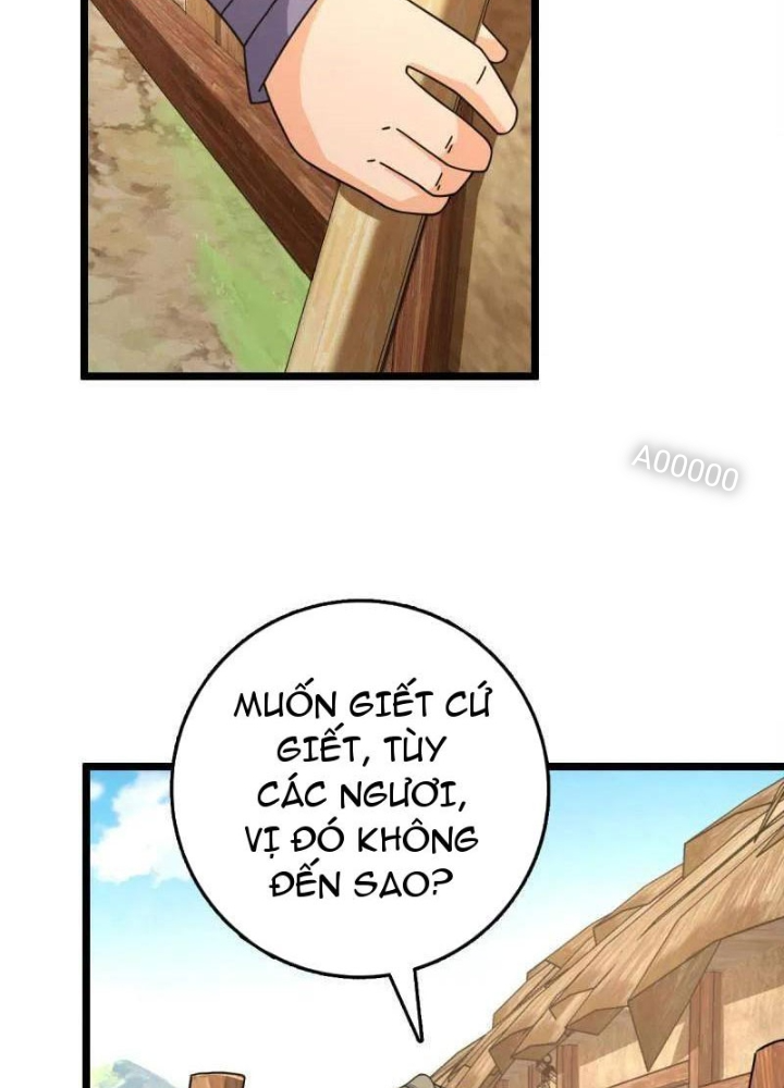 Đại Vương Tha Mạng Chapter 920.3 - Trang 2