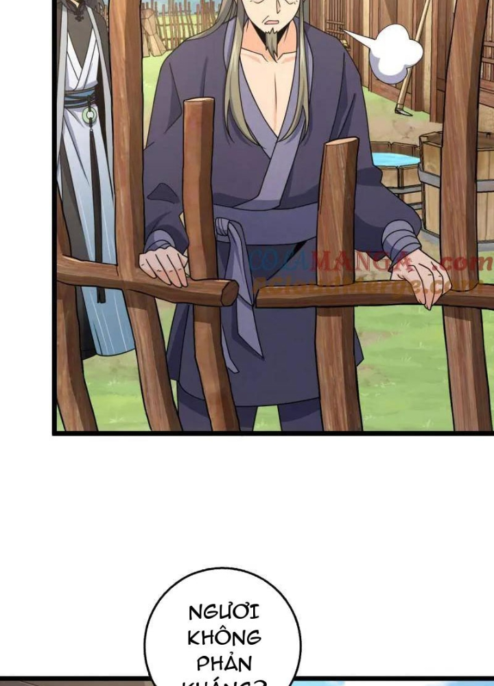 Đại Vương Tha Mạng Chapter 920.3 - Trang 2