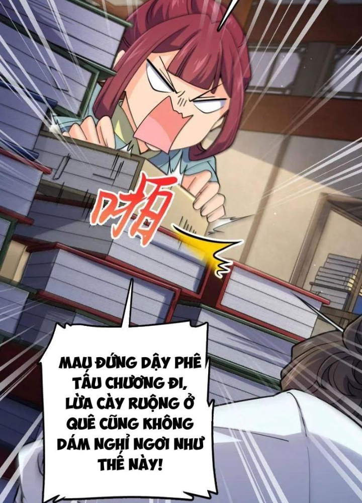 Đại Vương Tha Mạng Chapter 920.3 - Trang 2