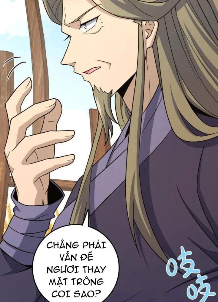 Đại Vương Tha Mạng Chapter 920.3 - Trang 2