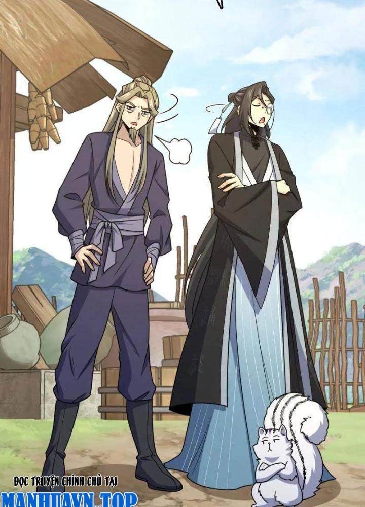 Đại Vương Tha Mạng Chapter 920.3 - Trang 2