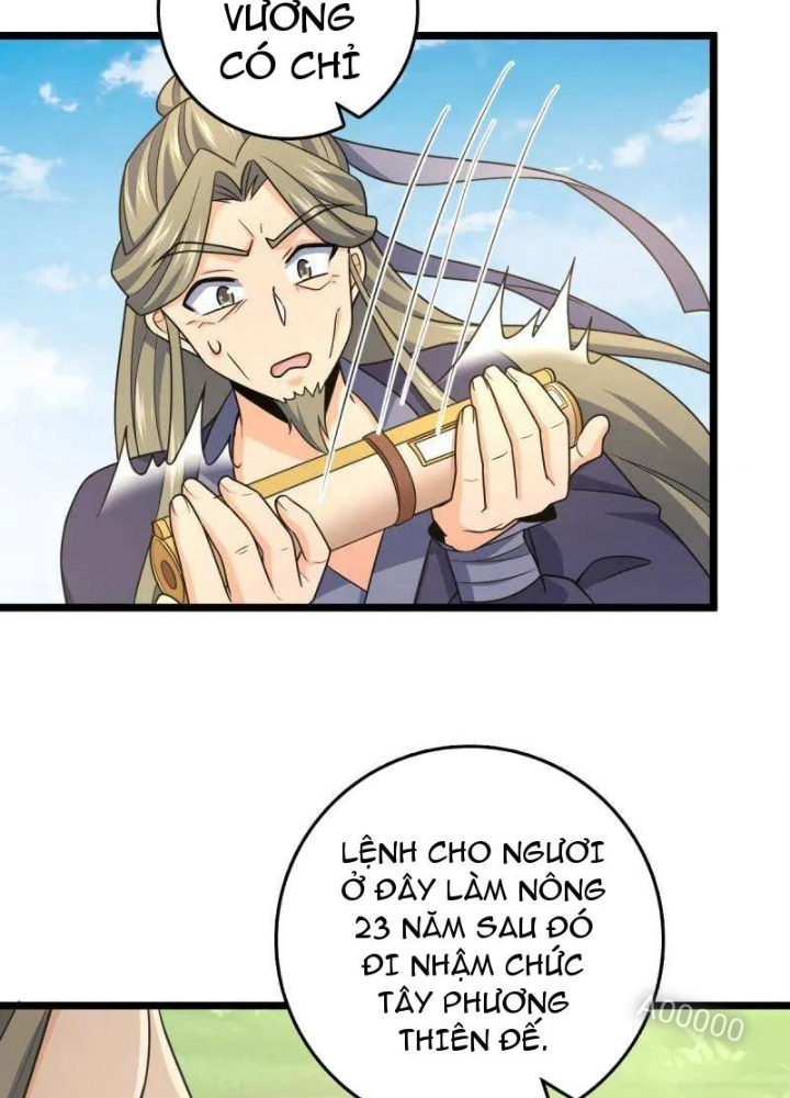 Đại Vương Tha Mạng Chapter 920.3 - Trang 2