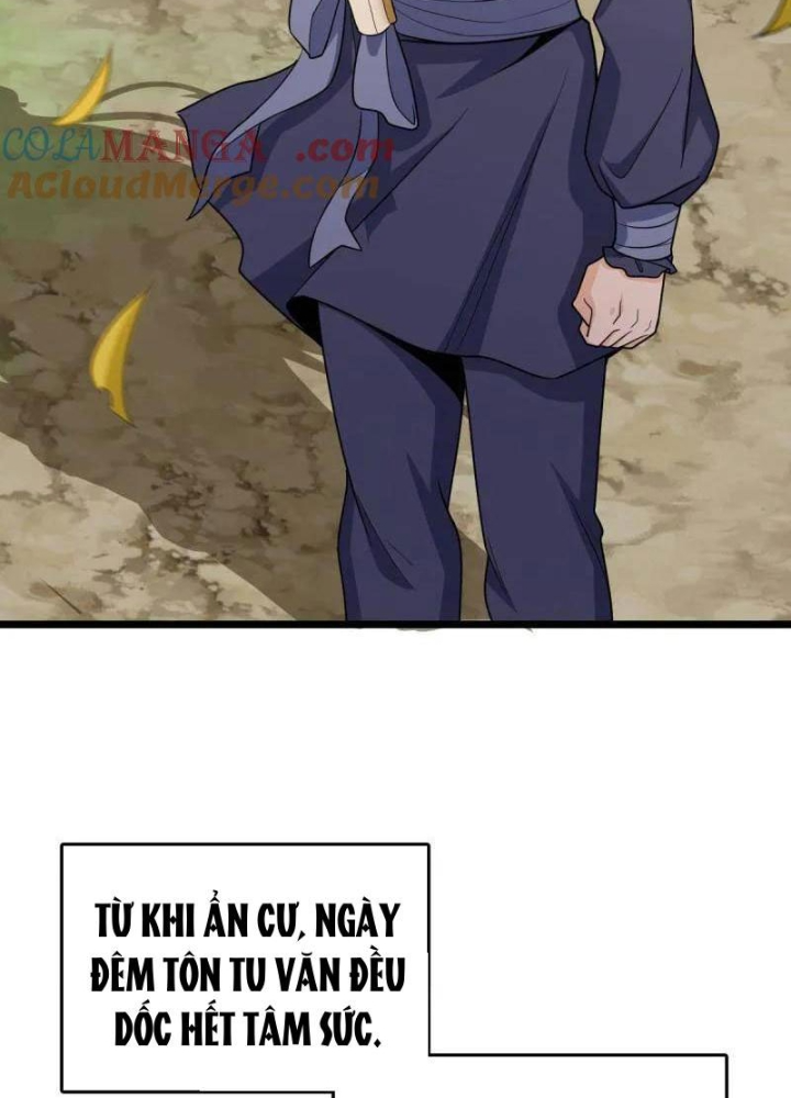 Đại Vương Tha Mạng Chapter 920.3 - Trang 2