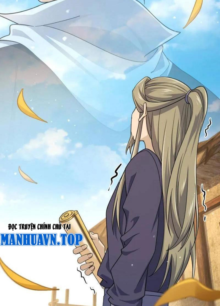 Đại Vương Tha Mạng Chapter 920.3 - Trang 2