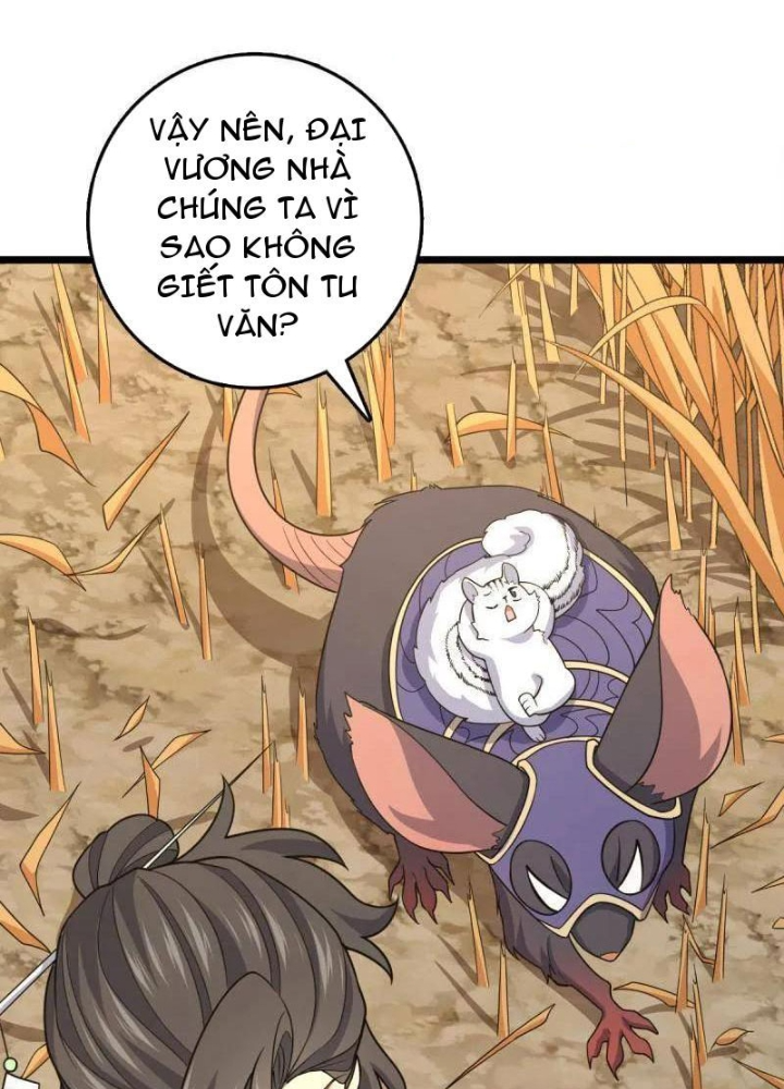 Đại Vương Tha Mạng Chapter 920.3 - Trang 2