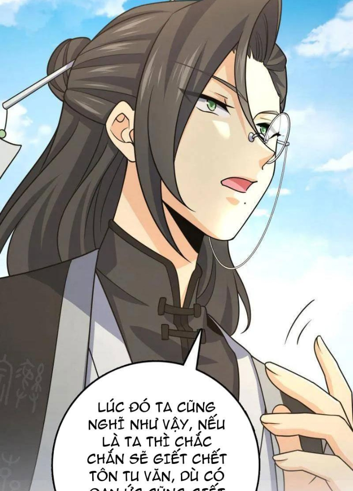 Đại Vương Tha Mạng Chapter 920.3 - Trang 2