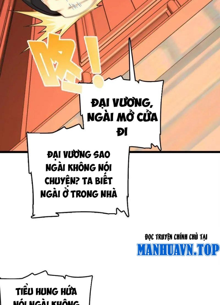 Đại Vương Tha Mạng Chapter 920.3 - Trang 2