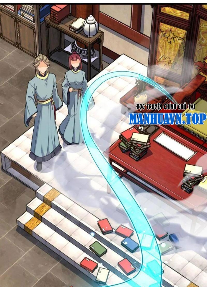 Đại Vương Tha Mạng Chapter 920.3 - Trang 2