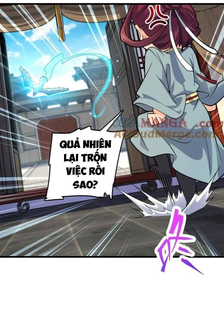 Đại Vương Tha Mạng Chapter 920.3 - Trang 2