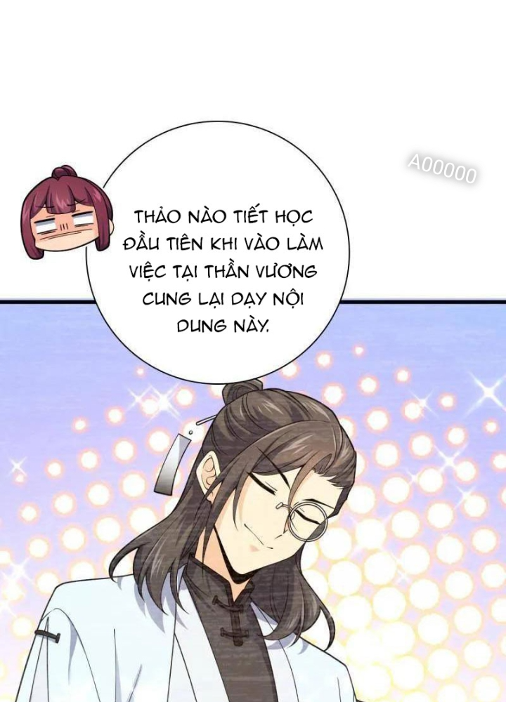 Đại Vương Tha Mạng Chapter 920.3 - Trang 2