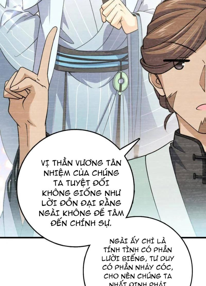 Đại Vương Tha Mạng Chapter 920.3 - Trang 2