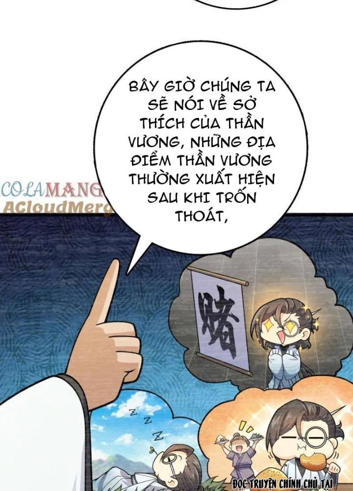 Đại Vương Tha Mạng Chapter 920.3 - Trang 2