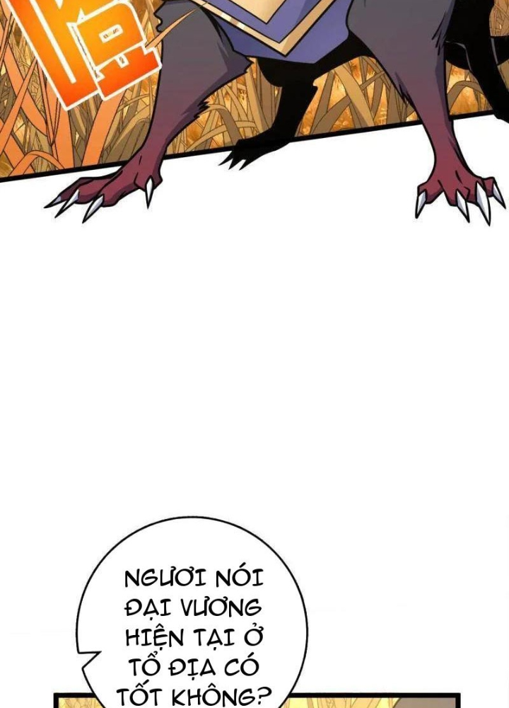 Đại Vương Tha Mạng Chapter 920.3 - Trang 2