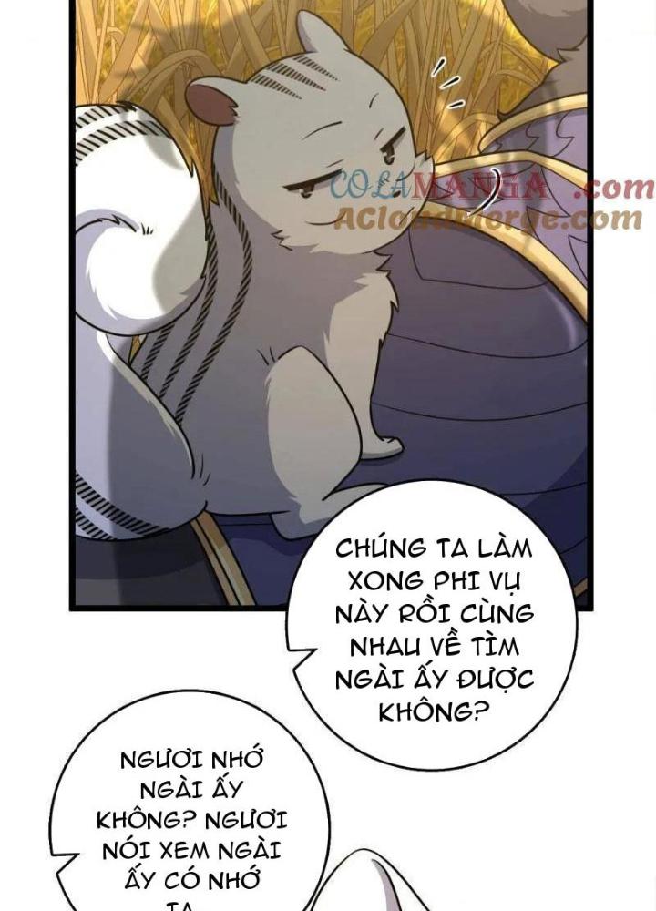 Đại Vương Tha Mạng Chapter 920.3 - Trang 2