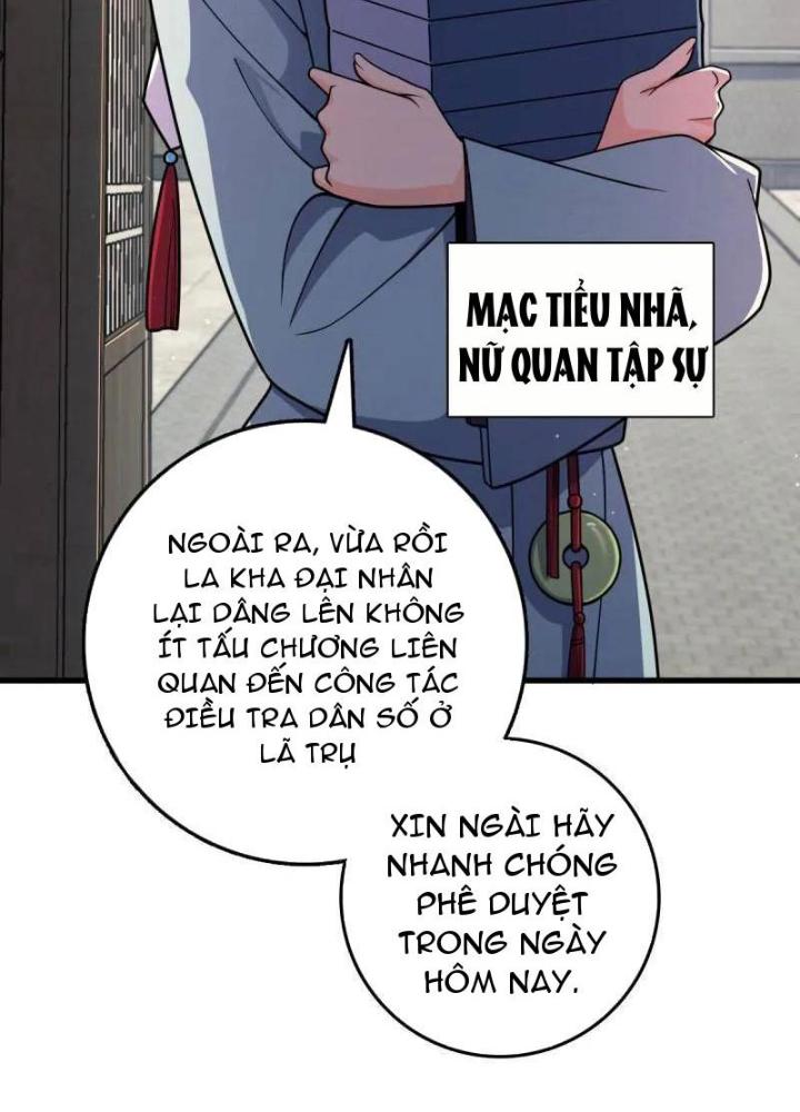 Đại Vương Tha Mạng Chapter 920.3 - Trang 2