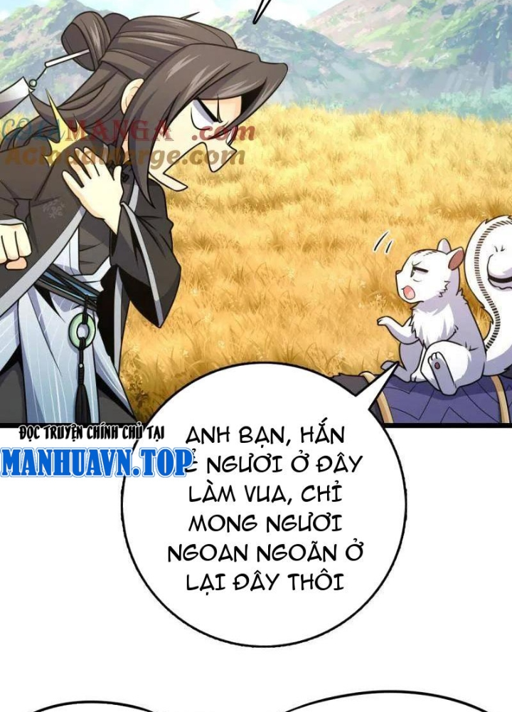 Đại Vương Tha Mạng Chapter 920.3 - Trang 2
