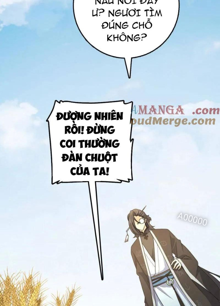 Đại Vương Tha Mạng Chapter 920.3 - Trang 2