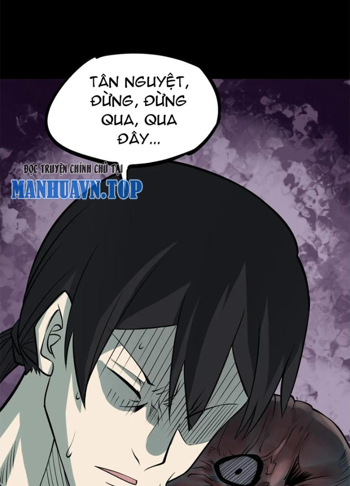 Người Thương Thuyết Cõi Âm Chapter 90 - Trang 3