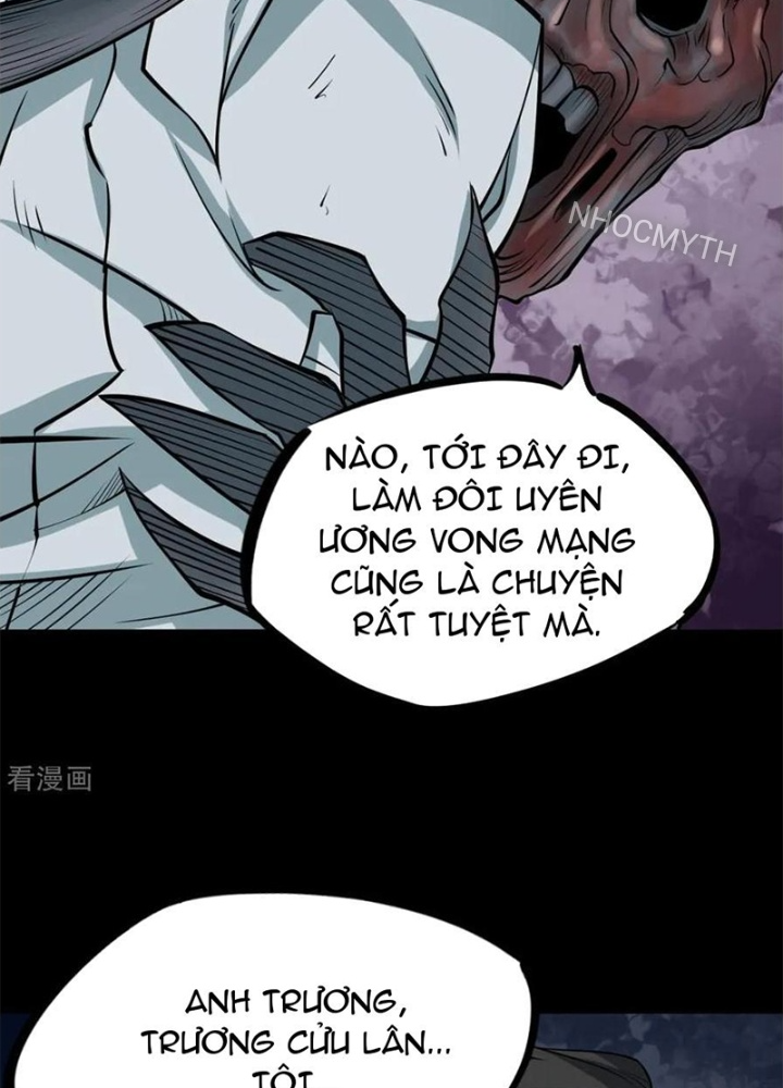 Người Thương Thuyết Cõi Âm Chapter 90 - Trang 3