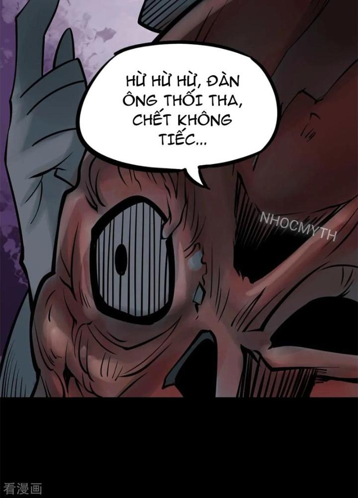 Người Thương Thuyết Cõi Âm Chapter 90 - Trang 3