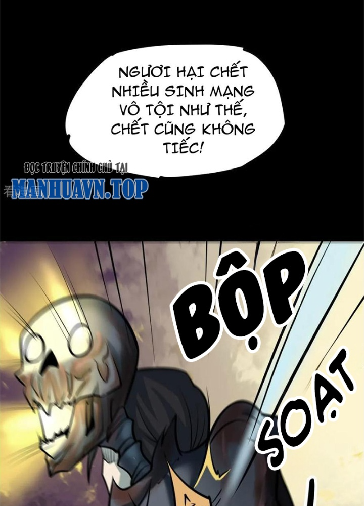 Người Thương Thuyết Cõi Âm Chapter 90 - Trang 3