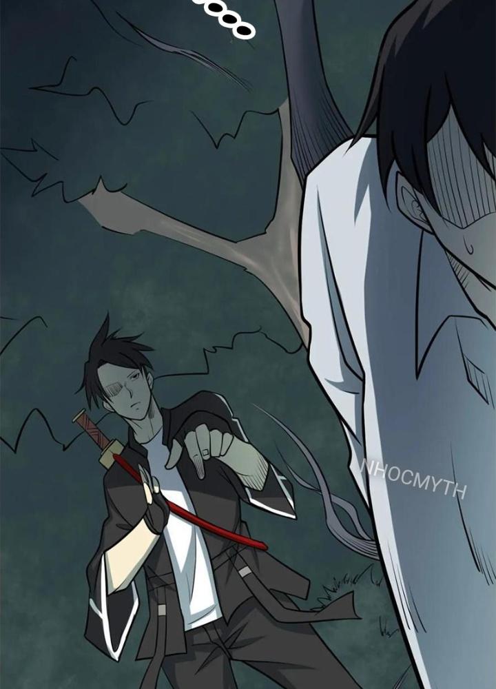 Người Thương Thuyết Cõi Âm Chapter 90 - Trang 3