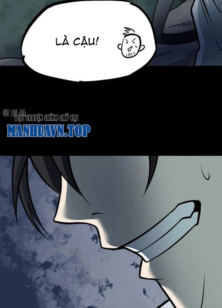 Người Thương Thuyết Cõi Âm Chapter 90 - Trang 3