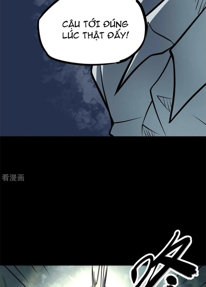 Người Thương Thuyết Cõi Âm Chapter 90 - Trang 3