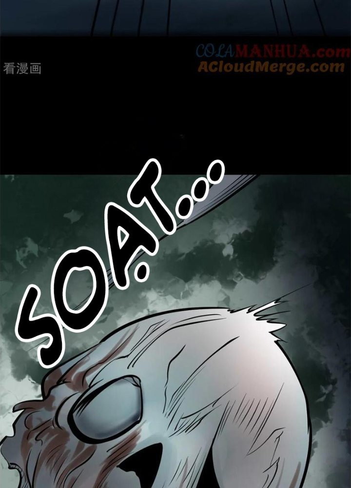 Người Thương Thuyết Cõi Âm Chapter 90 - Trang 3