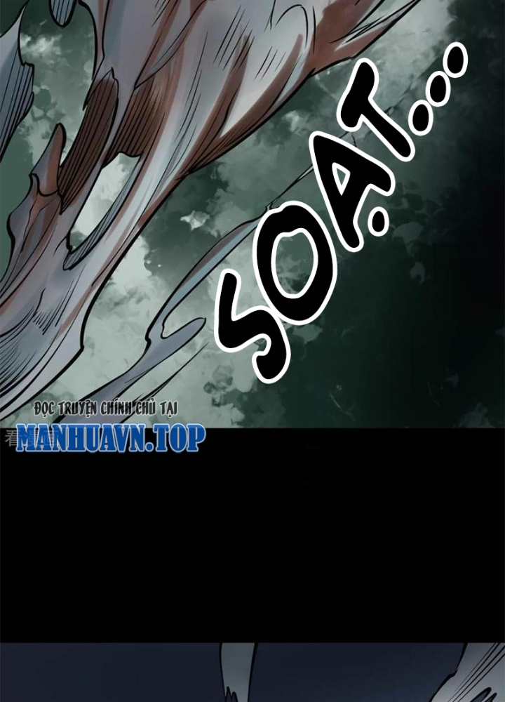Người Thương Thuyết Cõi Âm Chapter 90 - Trang 3