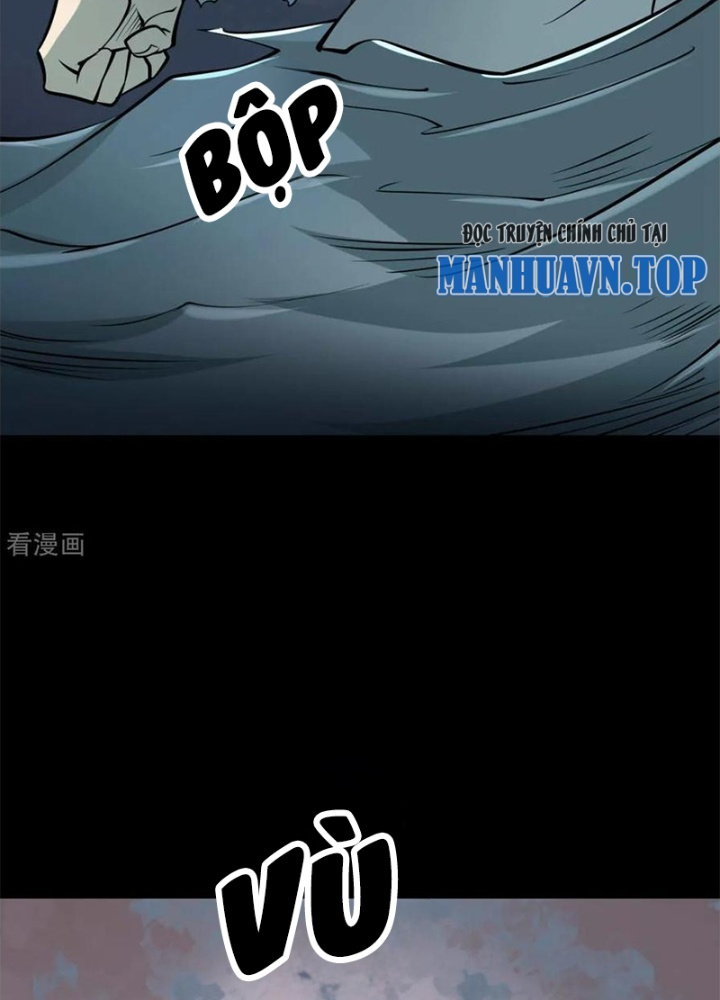 Người Thương Thuyết Cõi Âm Chapter 90 - Trang 3