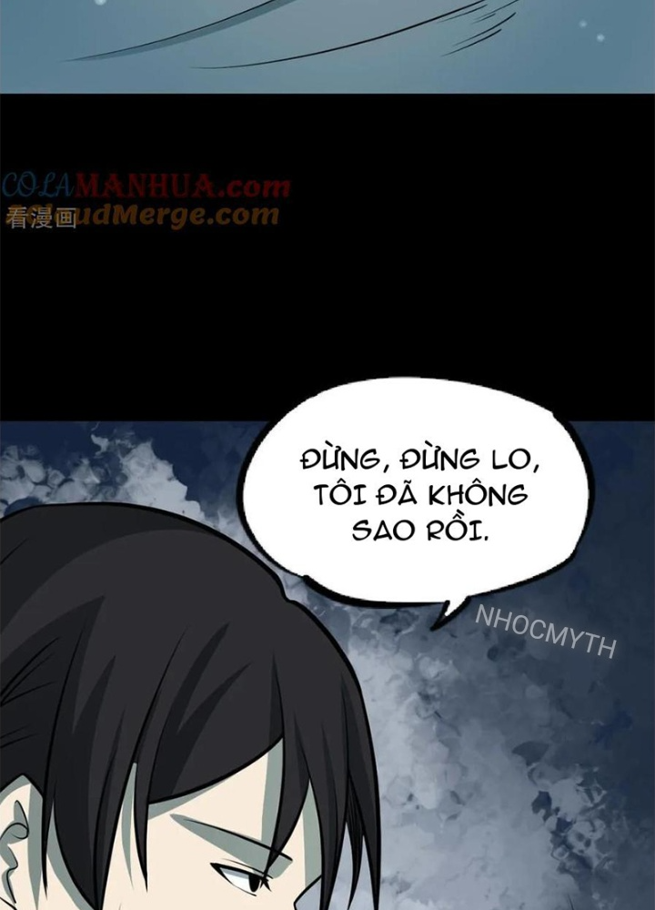 Người Thương Thuyết Cõi Âm Chapter 90 - Trang 3